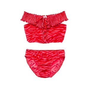 Peixoto Girls  2Pc Jolene Bikini Set, Pink